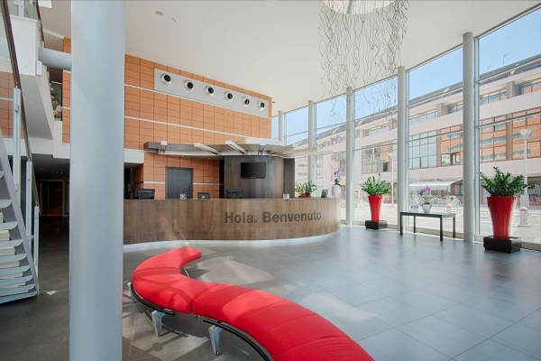Hotel NH Padova